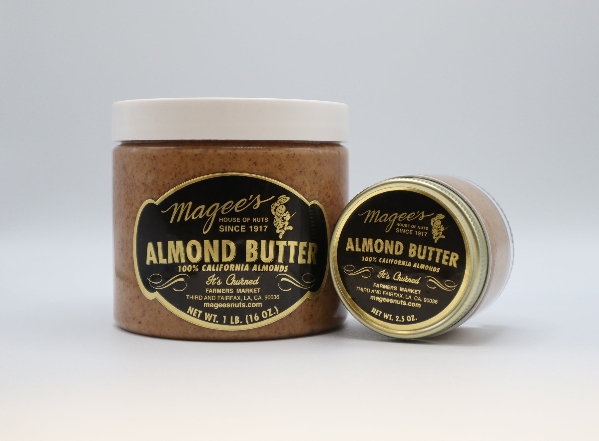 The Top Almond Butter The Top 3 Ways to Enjoy Almonds for Maximum Benefits