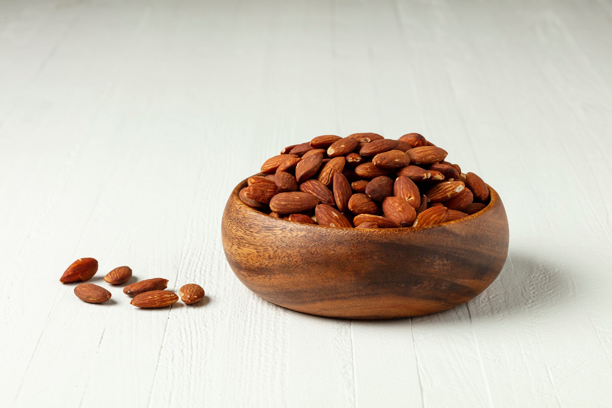 Almonds-Natural