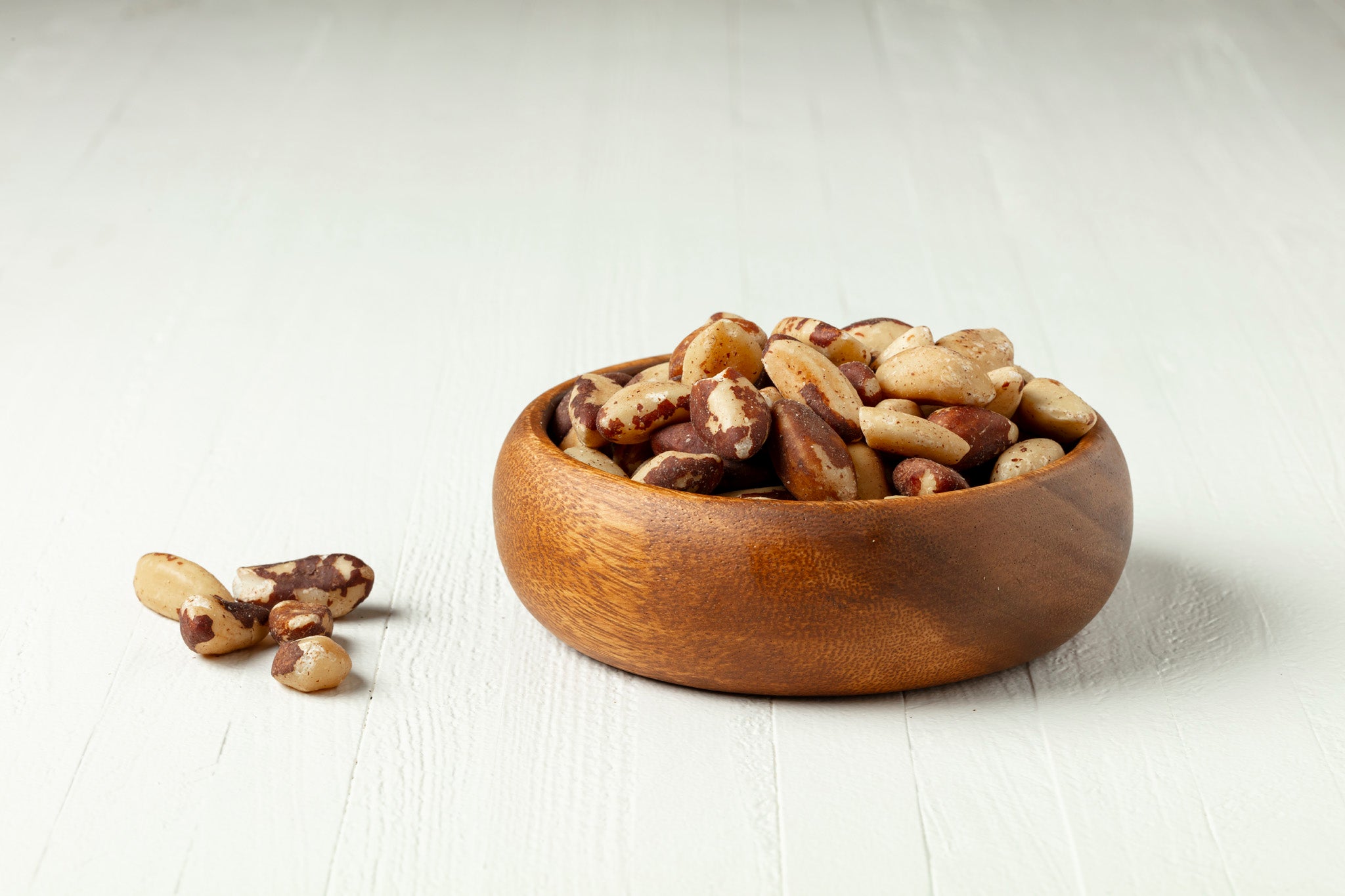 Brazil Nuts