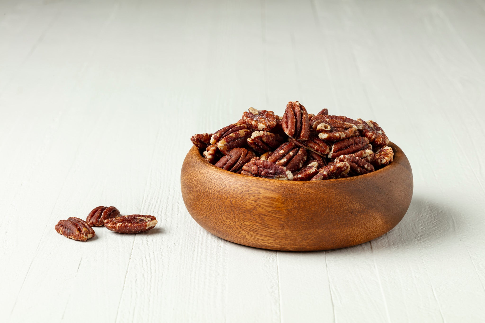 Pecans