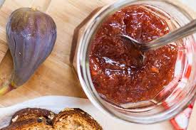 FIG PRESERVES