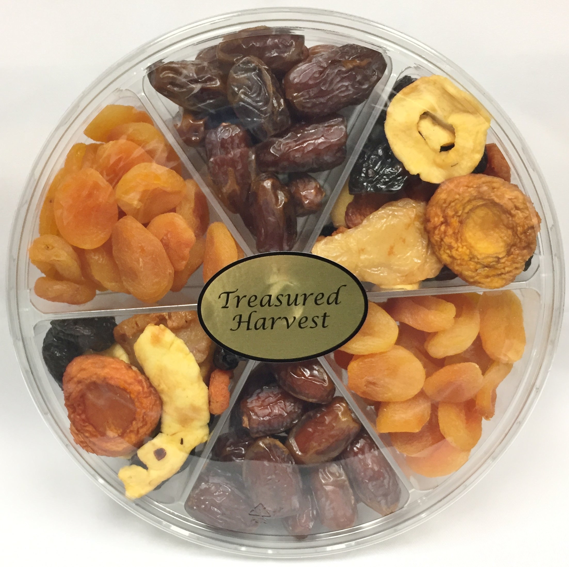 Dried Fruit Tray