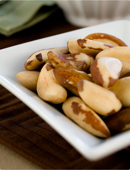 Brazil Nuts